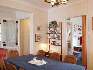Apartment Risør  10