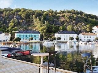 Apartment Risør  11