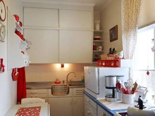 Appartement Risør  16