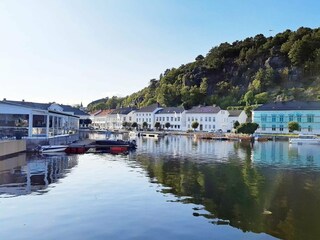 Appartement Risør  18