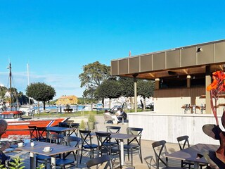 Appartement Risør  9