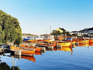 Appartement Risør  31