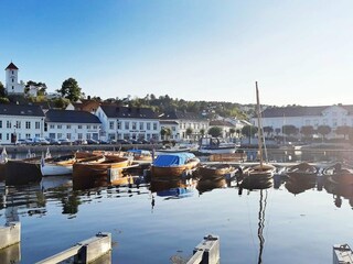 Appartement Risør  15