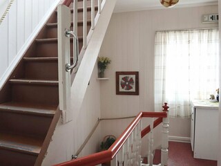 Apartment Risør  7