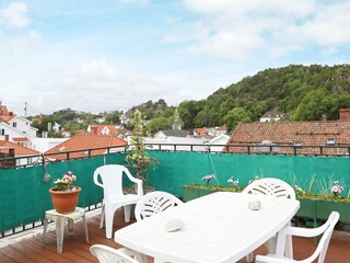 Appartement Risør  6