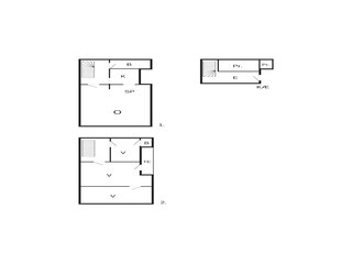 Apartment Risør Grundriss 32