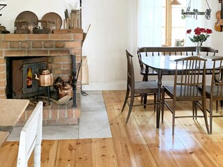 Holiday house Ludvika  15