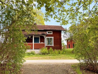 Holiday house Ludvika Outdoor Recording 3