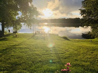Holiday house Ludvika Outdoor Recording 5