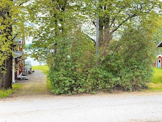 Holiday house Ludvika Outdoor Recording 4