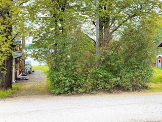 Holiday house Ludvika Outdoor Recording 6