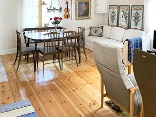 Holiday house Ludvika  9