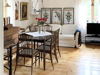 Vakantiehuis Ludvika  10