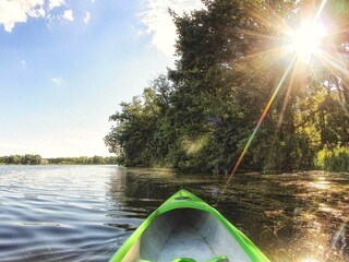 Vakantiehuis Ludvika  15