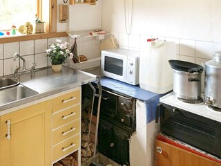 Holiday house Ludvika  13