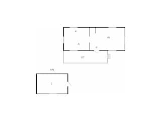Holiday house Ludvika Floor Plan 7