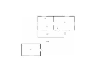 Ferienhaus Ludvika Grundriss 7