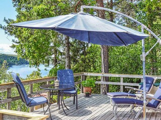 Holiday house Ingarö Outdoor Recording 1