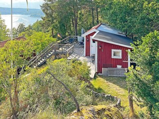 Holiday house Ingarö Outdoor Recording 3