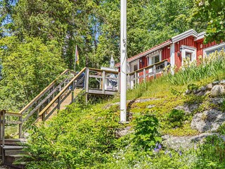 Holiday house Ingarö Outdoor Recording 4