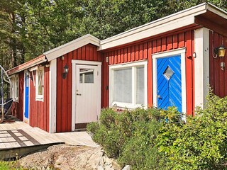 Holiday house Ingarö Outdoor Recording 7