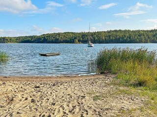 Holiday house Ingarö  15