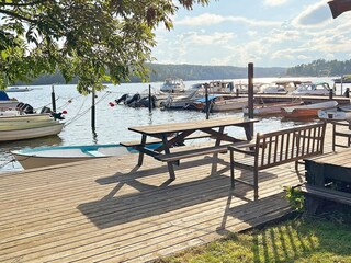 Holiday house Ingarö  17