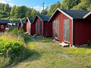 Holiday house Ingarö  18