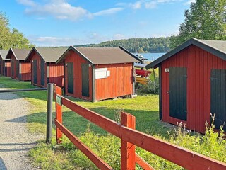 Holiday house Ingarö  19