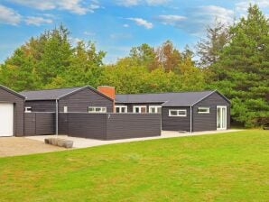 4 Sterne Ferienhaus in Ålbæk - Bunken - image1