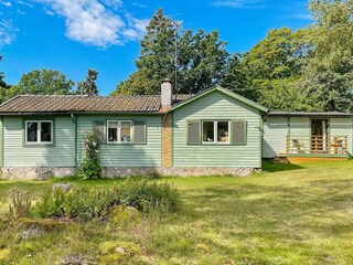 Vakantiehuis Söderåkra Buitenaudio-opname 3