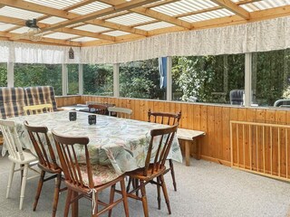 Vakantiehuis Söderåkra  17