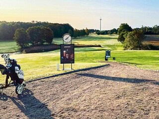 Vakantiehuis Söderåkra  13
