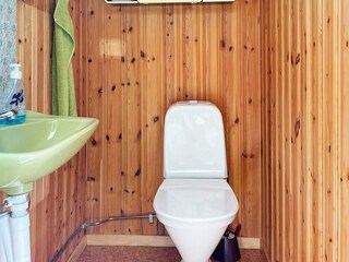 Vakantiehuis Söderåkra  22