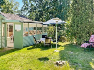Maison de vacances Söderåkra Enregistrement extérieur 3