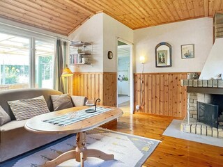 Maison de vacances Söderåkra  19