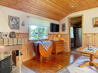 Vakantiehuis Söderåkra  14