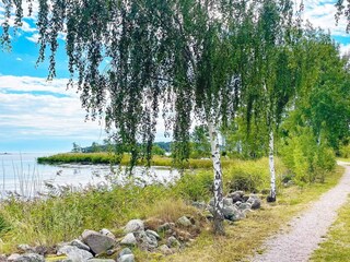 Maison de vacances Söderåkra  18