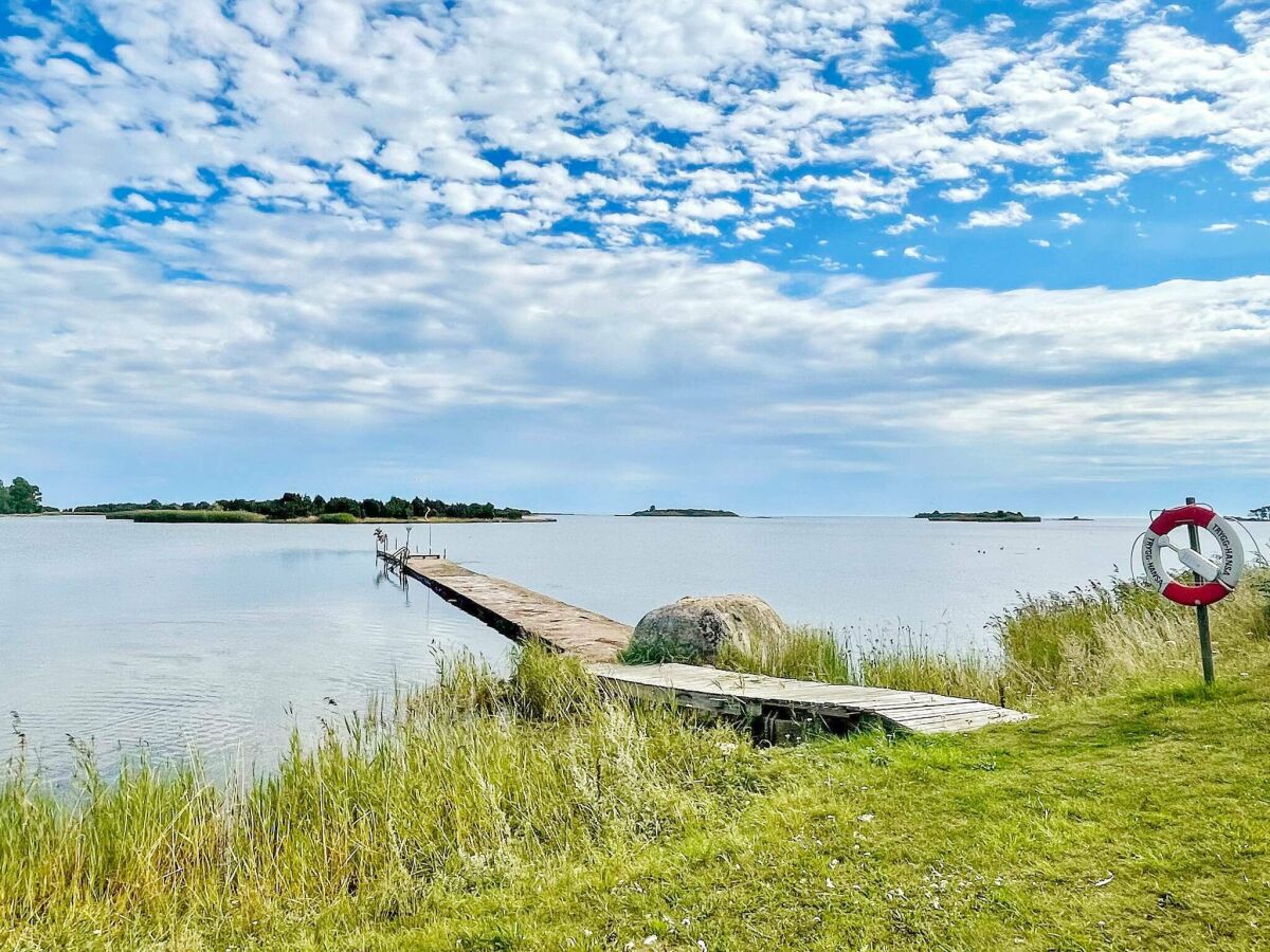 Ferienhaus Söderåkra  15