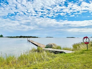 Vakantiehuis Söderåkra  8