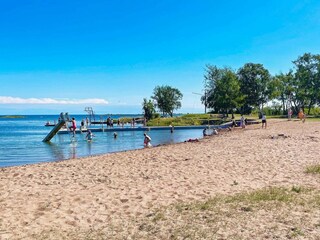 Holiday house Söderåkra  19