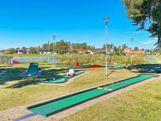 Ferienhaus Söderåkra  23