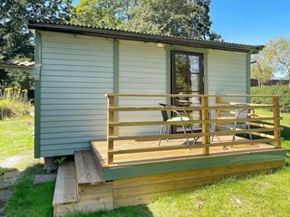 Casa de vacaciones Söderåkra Grabación al aire libre 4