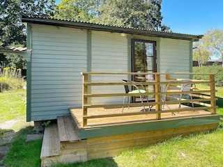 Ferienhaus Söderåkra Außenaufnahme 5