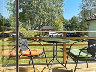 Casa per le vacanze Söderåkra Registrazione all'aperto 3