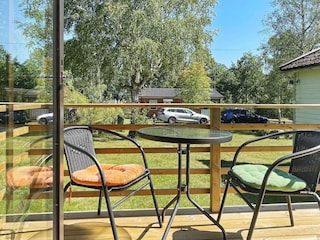 Ferienhaus Söderåkra Außenaufnahme 3