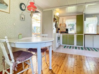 Maison de vacances Söderåkra  24