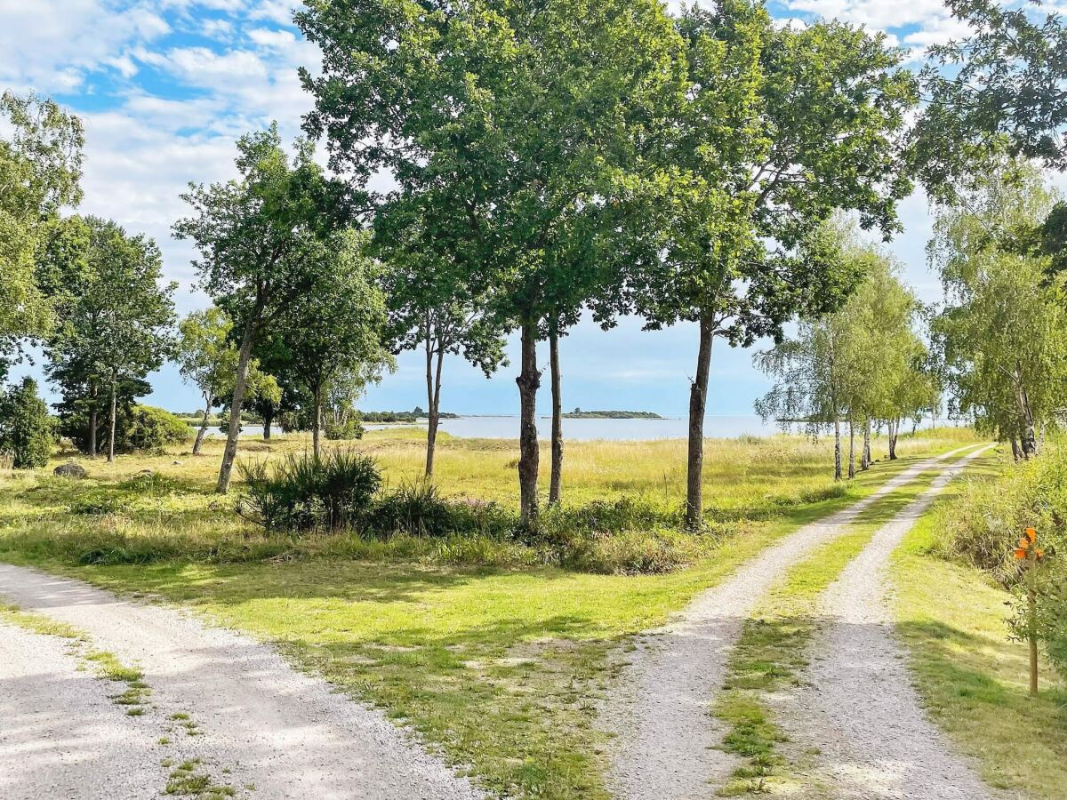 Ferienhaus Söderåkra  20