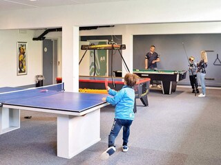 Vakantiehuis Søndervig  12