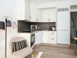 Maison de vacances Søndervig  10